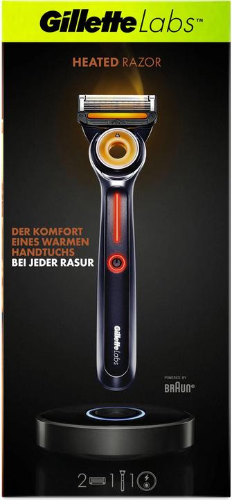 Image du produit Gillette Labs