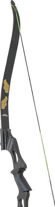 Produktbild Oak Ridge T-D Mystic 58" RH 40 lbs Black