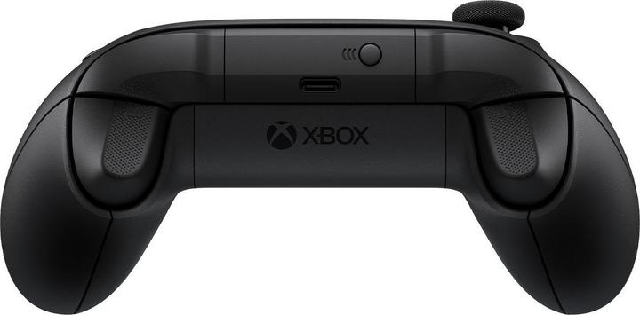 Produktbild Microsoft Xbox WLC M Black fo EN/FR/DE/IT/PL/PT/RU (Xbox Series X)