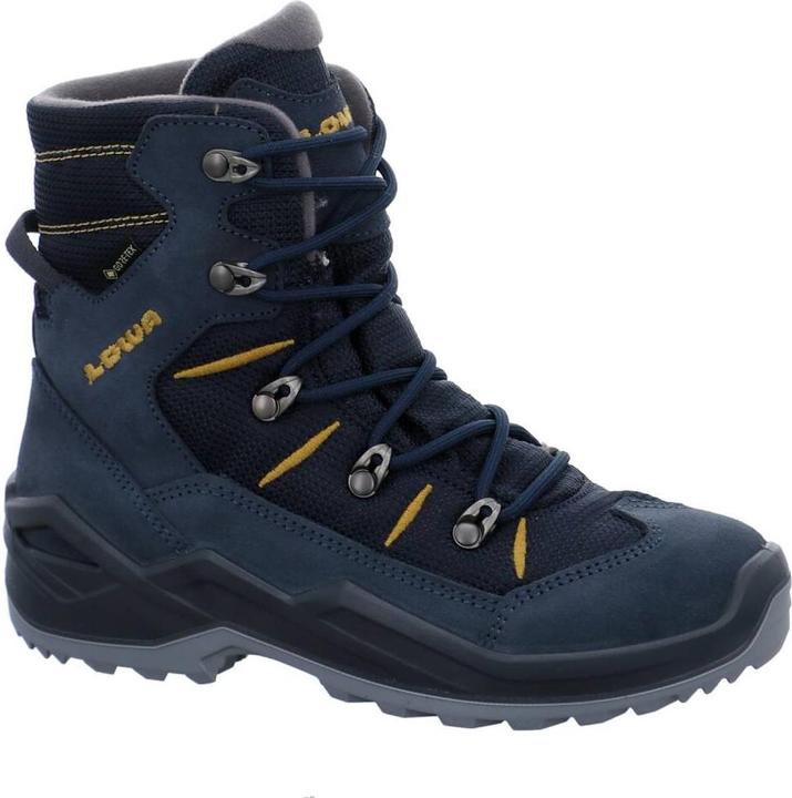 Image du produit Lowa Rufus GTX bleu acier (38)