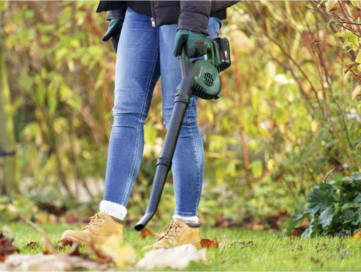 Produktbild Bosch Home & Garden Universal (Akkubetrieb, Laubbläser)