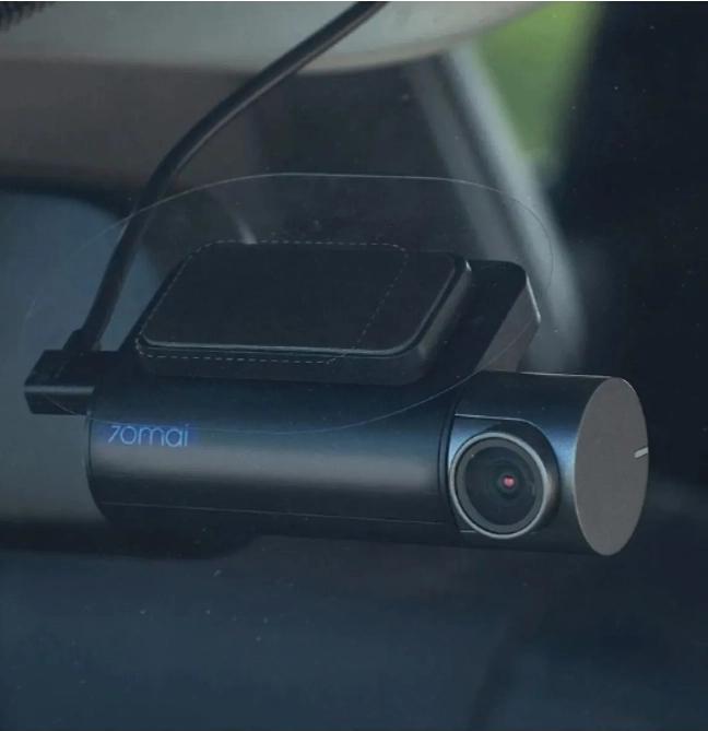 Produktbild 70mai Dash Cam 3 (WLAN, Akku, Bluetooth, Full HD)