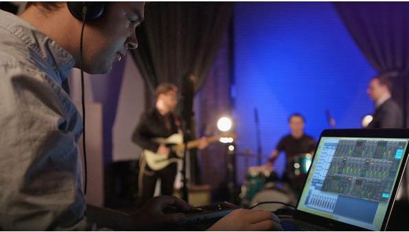 Produktbild RME Audio Fireface UFX III (USB)