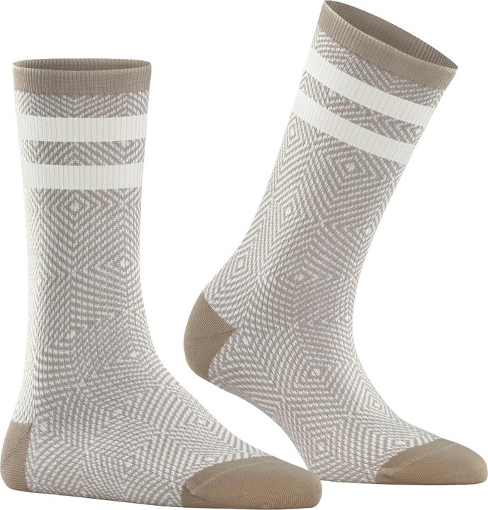 Immagine prodotto Burlington Rombo dell'abbigliamento (36 - 41)