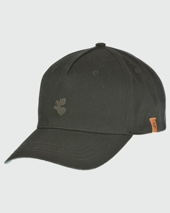 Produktbild Rukka Moose Logo Cap (One Size)