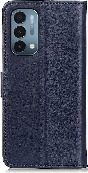 Actual product image MU Classic Classic II Leather Bookcover Series (OnePlus North N200 5G)