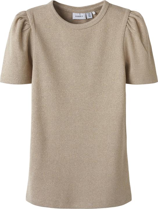 Actual product image Name it Slim Fit T-Shirt (122)