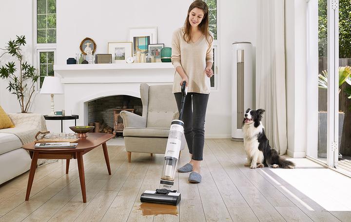 Productafbeelding Tineco iFloor 3 Plus