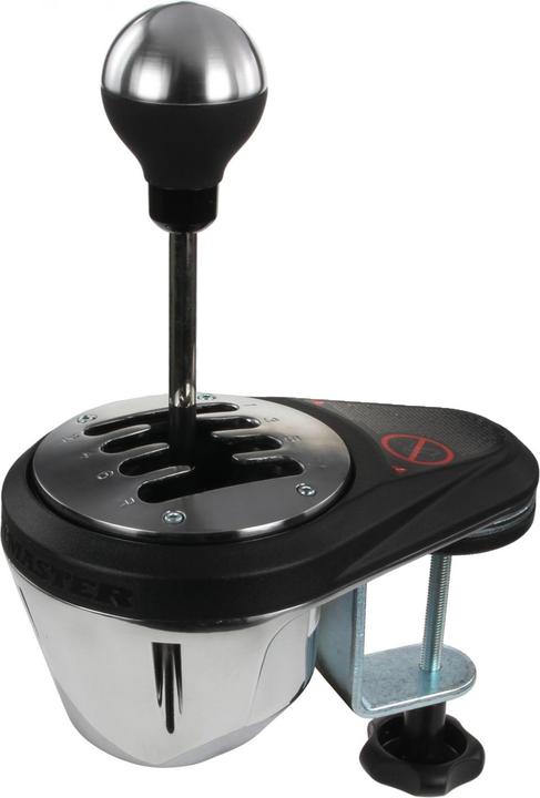 Produktbild Thrustmaster TH8A Schaltung (PC, PS3, PS4, Xbox One X, Xbox Series X, Xbox One S, Xbox Series S)