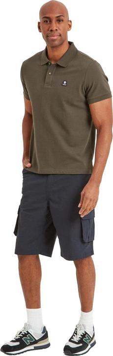 Actual product image TOG24 Mens Aketon Polo Shirt (4XL)