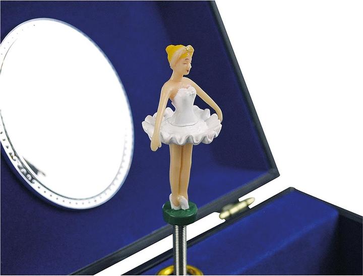 Image du produit Trousselier Danseuse étoile