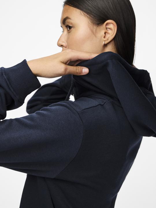 Actual product image Pieces PCCHILLI ZIP-UP Hoodie (XS)