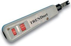 Immagine prodotto Trendnet Utensile di punzonatura TC-PDT con 110 e lama Krone (Attrezzi)