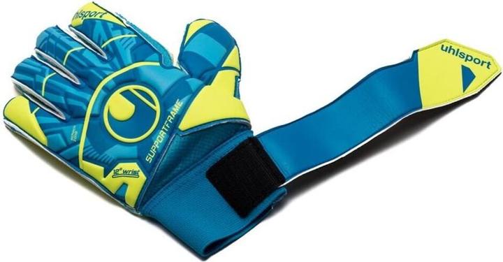 Image du produit Uhlsport Gants de gardien de but Radar Control Soft SF pour hommes (11)
