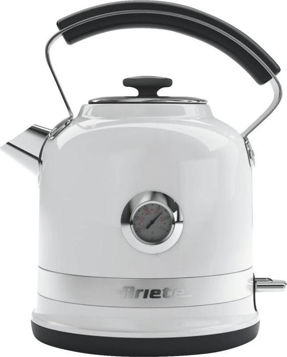 Produktbild Ariete 2854 Wasserkocher Moderna (1.50 l, CH-Stecker)