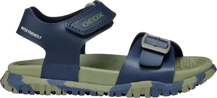 Produktbild Geox Jungen Sandalen fusbetto (28)