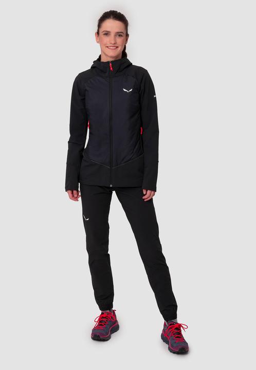 Immagine prodotto Salewa Pedroc TirolWool® Responsive Durastretch Jacket Da (34)