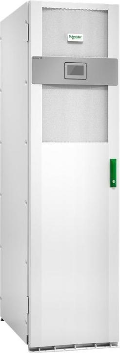 Produktbild APC Galaxy VS UPS 60kW for up to 5 internal 9Ah smart modular battery strings Start-up (60000 VA, 60000 W, Online-Doppelwandler USV)