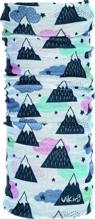 Vikingsports Bandana Viking 8060 reguläre Kinder