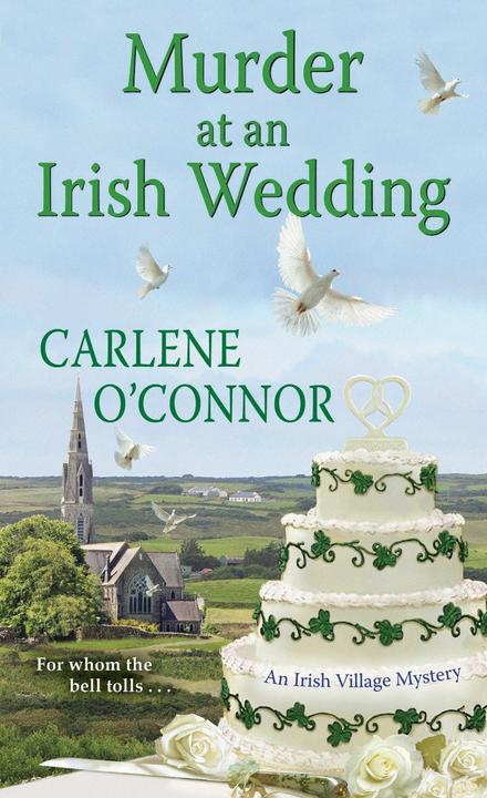 Immagine prodotto Omicidio a un matrimonio irlandese (Carlene O'Connor, Inglese)