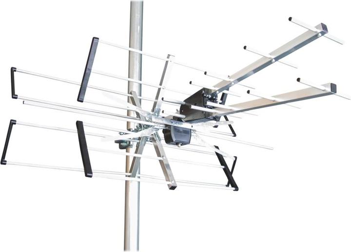 Triax Combi 22 - antenna (Parabolic antenna, 10 dB, LTE)