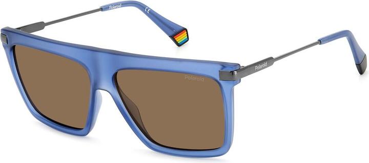 Produktbild Polaroid Herrensonnenbrille PLD-6179-S-FLL-SP ø 58 mm