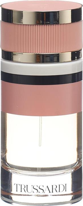 Actual product image Trussardi Eau de Parfum (Eau de parfum, 90 ml)