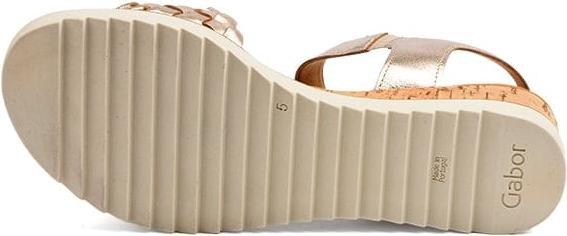 Actual product image Gabor Sandal 42.759.89 (41)