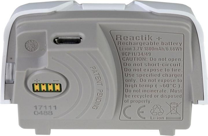 Image du produit Petzl Réactifs