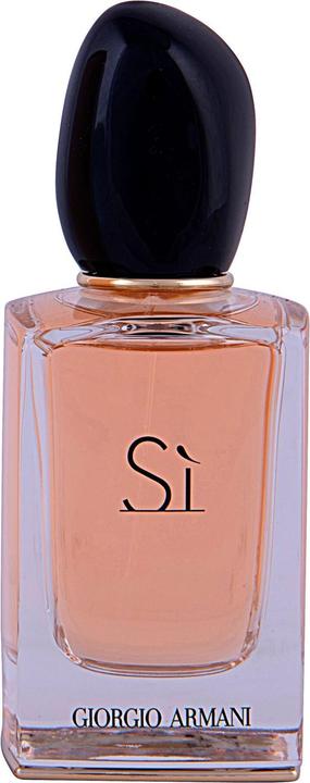 Actual product image Giorgio Armani Sí (Eau de parfum, 50 ml)