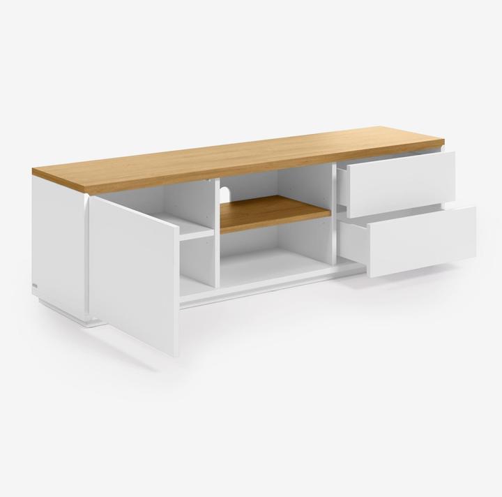 Image du produit Kave Home Abilen (150 x 44 x 36 cm)