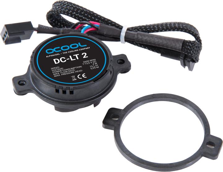 Image du produit Alphacool DC-LT 2
