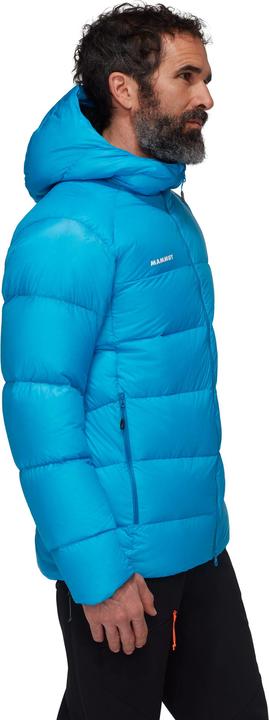 Produktbild Mammut Taiss Pro IN Hooded Jacket Men (XL)