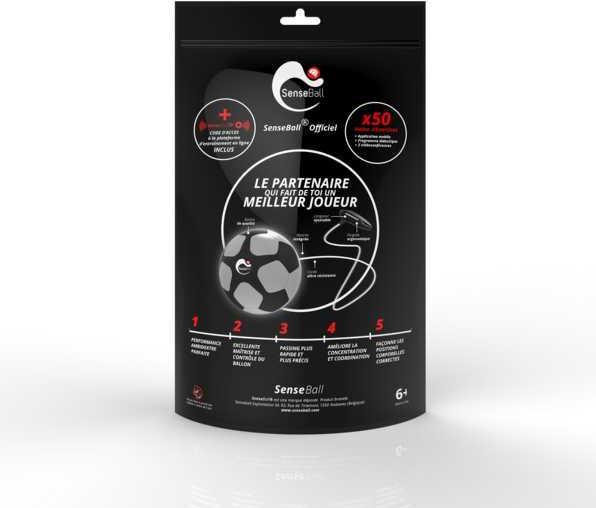 Sense Ball Senseball