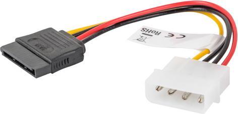 Produktbild Lanberg CA-HDSA-10CU-0015
