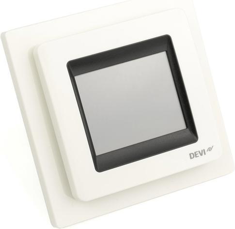Produktbild Devi UP-Uhrenthermostat
