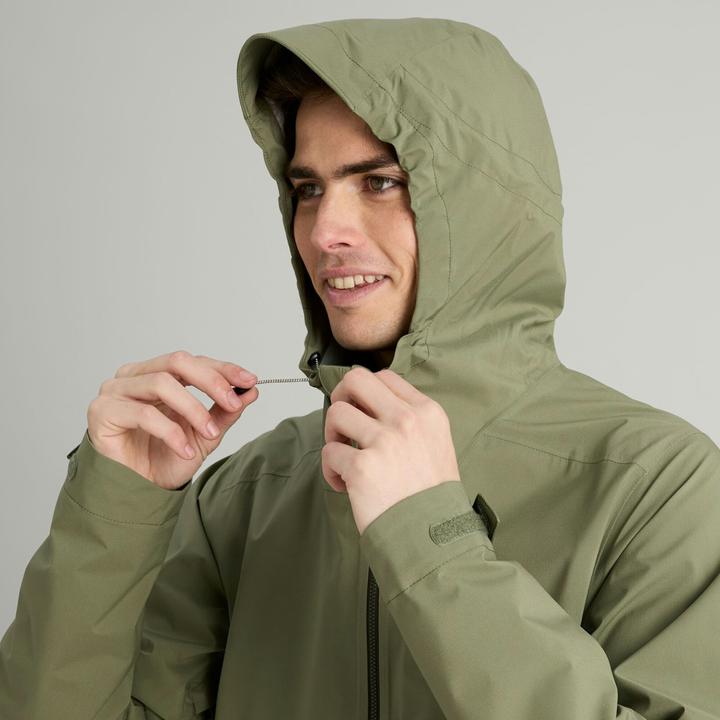 Actual product image Kathmandu Trailhead Stretch 2.5L (XL)