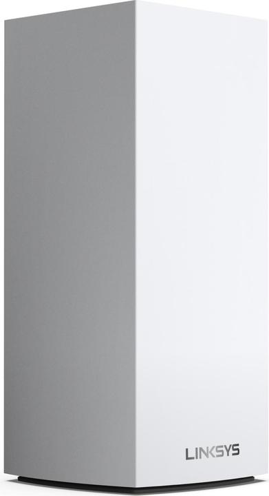 Actual product image Linksys Velop WiFi 6 AX4200 Mesh-WLAN Tri-Band-System pack of 2 (MX8400)
