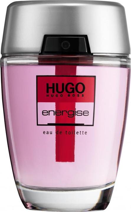 Produktbild Hugo Boss Hugo Energise (Eau de Toilette, 75 ml)