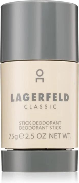 Produktbild Karl Lagerfeld Classic (Stick, 75 ml)
