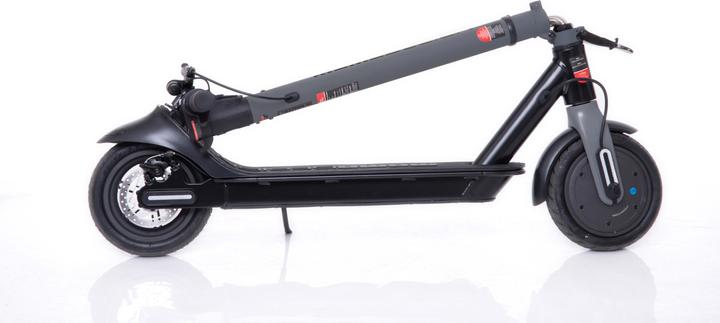 Produktbild Momo Design EVO 9 (20 km/h, 40 km, 400 W)