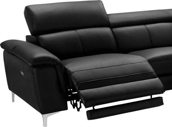 Actual product image Linea Sitia (Corner sofa)