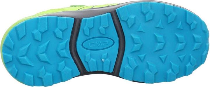 Produktbild CMP Campagnolo Kids Hulysse WP (34)