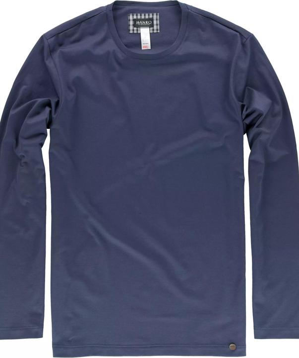Hanro Haut de pyjama (M)