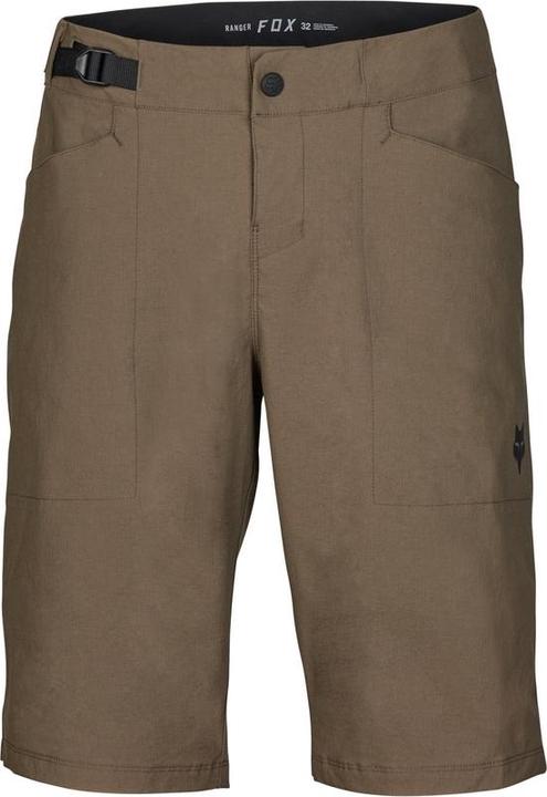 Produktbild Fox Short 24 Ranger Lite Dirt (32)