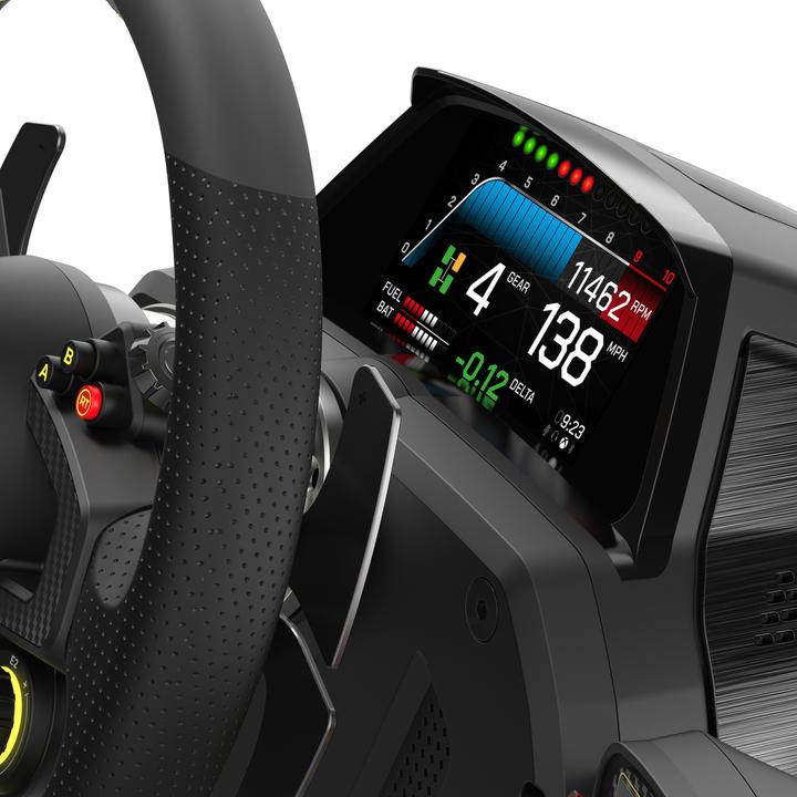 Actual product image Turtle Beach Velocity One Race Wheel & Pedal System (PC, Xbox One X, Xbox One S)