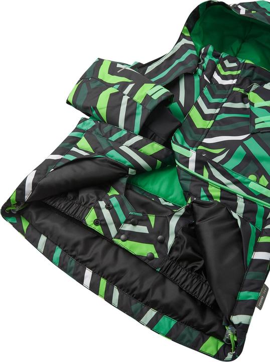 Produktbild Reima tec Kinder Skijacke Kairala / (128)