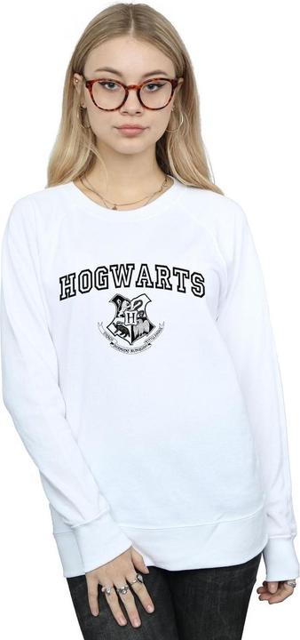 Produktbild Hogwarts Crest Sweatshirt (XXL)