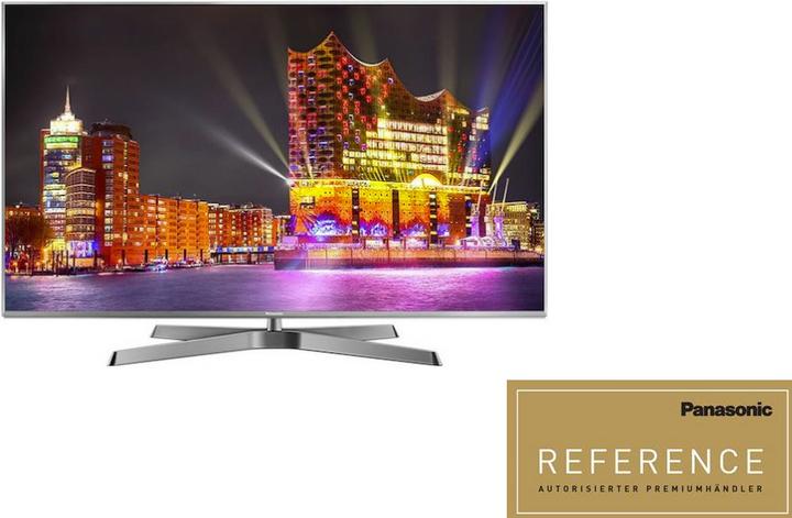 Produktbild Panasonic Tx-58exw784 (58", LCD, 4K, 2017)