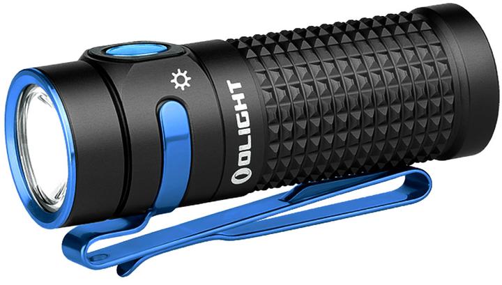 Produktbild Olight Baton 4 Premium Edition (6.30 cm, 1300 lm)